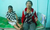 Hành trình tháo chạy khỏi 'địa ngục' của nữ 9X bị tra tấn tàn bạo