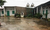 Cảnh sát khám xét nhà nữ nghi can tra tấn dã man giúp việc 9X