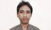 Khởi tổ kẻ đâm xuyên cổ bạn nhậu vì bị... đốt râu