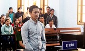 Lãnh án 10 năm tù vì đâm chết bạn nhậu