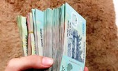 Ban quản lý rừng phòng hộ chi sai hơn 5 tỉ đồng