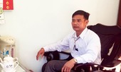 Chủ tịch xã bị đối tượng nghiện ma túy hành hung