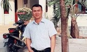 Thông tin mới vụ Phó chủ tịch HĐND phường bị bắn chết tại nơi làm việc