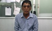Bắt đối tượng mang 3 tiền án vận chuyển ma túy