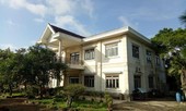 Cựu Bí thư chuyển nhượng hàng chục nghìn m2 đất trước khi bị khởi tố?