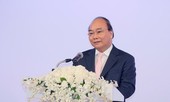 Thủ tướng Nguyễn Xuân Phúc: 'Lãnh đạo phải sâu sát và biết lắng nghe'
