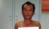 Ghen tuông, chồng giết vợ ngay trước mặt con trai 5 tuổi