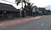 Đuổi theo tên cướp lấy lại tài sản, người phụ nữ bị đâm tử vong