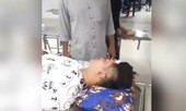 Thực hư thông tin 'hiệp sĩ' bị cướp dùng súng bắn vào đầu