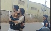 Phát hiện thi thể thanh niên 16 tuổi sau 3 ngày 'mất tích'
