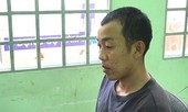 Tài xế rút dao, mã tấu chém 2 bảo vệ thương vong vì bị nhắc nhở