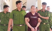 Tử hình kẻ giết tài xế xe ôm cướp tài sản