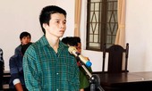 Giết bạn vì hỏi không trả lời