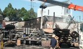 Tai nạn kinh hoàng tại Bình Phước: Xác định danh tính 6 người tử vong