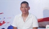 Anh Đức thú nhận: 'Vợ là 'huấn luyên viên' thứ 2 sau Park Hang-seo'