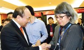 Người truyền cảm hứng về tình yêu nước Việt