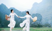 Dũng Art: Tôi yêu sự nền nã, dịu dàng...