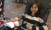 Lan tỏa tình yêu thương