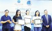 Khát vọng khởi nghiệp của ba “bóng hồng”
