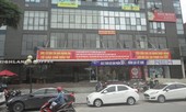 Dân bất an vì hệ thống phòng cháy chữa cháy
