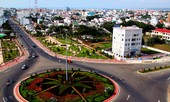 Bình Thuận những ngày sau “bão”