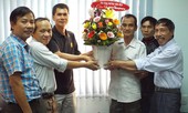 Người đi để nhớ...