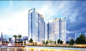 TPHCM: Đón dự án 'khủng' ngay quận 1 mở rộng với hơn 1.400 căn hộ