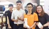 Cuộc sống đặt bài, người trẻ lên tiếng