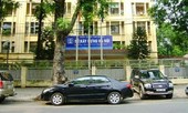 Sẽ đấu giá toàn bộ quỹ đất sau di dời 8 sở ngành