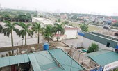 “Nhét” thêm bến xe vào nút ùn tắc