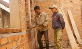 Từ phụ hồ thành chủ thầu