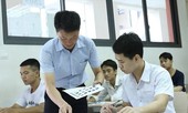 Hơn 925.000 sỹ tử 'vượt vũ môn', giám thị lo ngay ngáy?