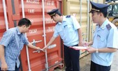 Doanh nghiệp kêu hải quan 'một cửa nhưng nhiều khóa'