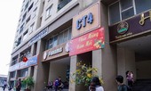 Quản lý chung cư tại Hà Nội rất yếu kém