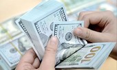 Chứng khoán, USD chao đảo cùng nhịp đập thị trường thế giới