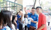 5.000 tình nguyện viên Thủ đô sẵn sàng tiếp sức