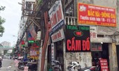 Nhộn nhịp cầm đồ mùa World Cup