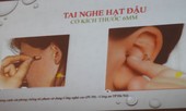 Công an Hà Nội cảnh báo 7 loại thiết bị gian lận thi cử