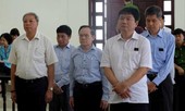 Ông Đinh La Thăng tái khẳng định mình vô tội