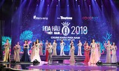 Lấp lánh hương sắc giữa biển trời Bình Định
