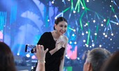 HHVN 2018: Giám khảo và thí sinh cùng chịu áp lực