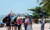Đà Nẵng yêu cầu rà soát hoạt động du lịch giá rẻ