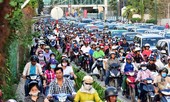 “Ðầu tàu kinh tế” thiếu… tiền