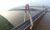 Cầu Nhật Tân đội vốn 400 tỷ: Lỗi chính quyền, ngân sách bị 'móc túi'