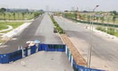 Dự án BT nối Vành đai 3 với Xa La: Tăng vốn 2 lần, 7 năm vẫn dang dở
