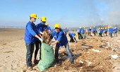 Giảm thiểu ít nhất 50% ô nhiễm rác thải