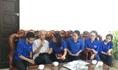 Hồi ức của anh hùng Uông Xuân Lý