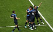 Pháp vô địch World Cup 2018: Lịch sử lặp lại sau 20 năm