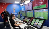 VAR và cuộc tranh cãi không hồi kết ở World Cup 2018