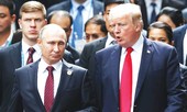 Ông Trump sẽ “rắn” với ông Putin?